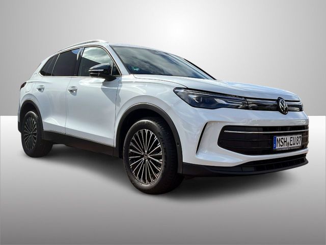 Tiguan GOAL 1.5 l eTSI OPF 110 kW (150 PS)