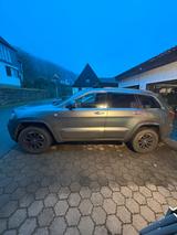 Jeep Grand Cherokee Wk2 3.0 Crd V6 - Jeep Grand Cherokee WK2