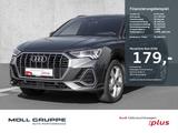 Audi Q3 S line NAVI LM EL.HECK ACC PDC - Audi Q3 Gebrauchtwagen in Dresden