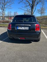 MINI One D One - MINI One D aus 2015