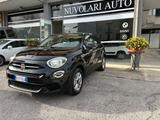 Fiat 500X 1.3 MJ (DIESEL) CON SOLI 55.000 KM 201 - schwarze Fiat 500L Urban