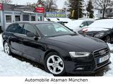 Audi A4 2.0 TDI Avant Ambition ultra Navi Xenon Euro6 - Audi A4: 2.6