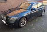 BMW 116i Urban Line (F20) - BMW 116 in Bonn