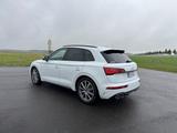 Audi SQ5 Diesel, Sportfahrwerk - gebrauchte Audi SQ5 aus dem Jahr 2021