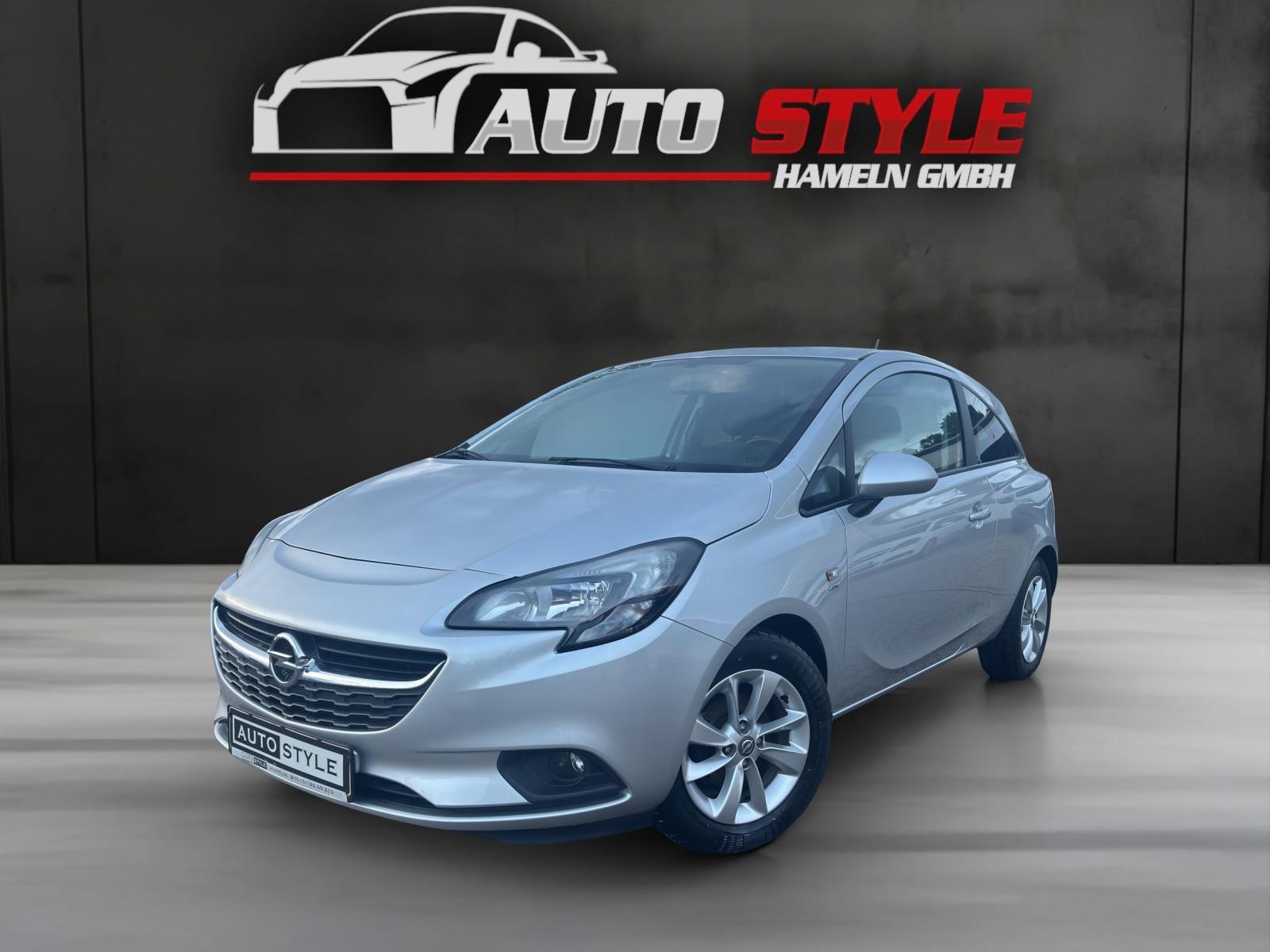 Opel Corsa Active/ 99,-€ Monatl. Finanzi. Rate