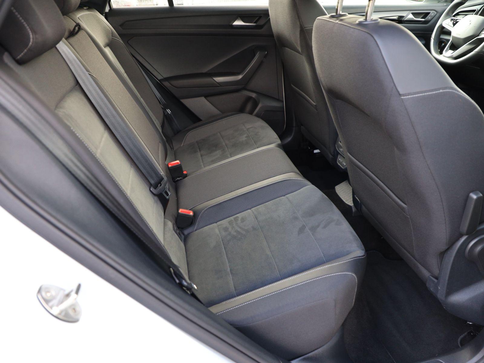 Volkswagen T-Roc R-Line 1.5TSI DSG Navi LED Standhzg ACC EP, миниатюра 23