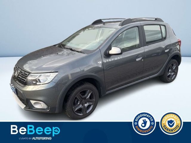 Dacia Sandero STEPWAY 1.5 DCI S&S 90CV