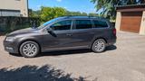 Volkswagen Passat 2.0 TDI Comfortline BMT Variant ...