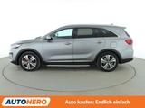 Kia Sorento 2.2 CRDi GT-Line D Aut.*NAVI*BiLED*CAM* - Kia Sorento in Frankfurt (Main)