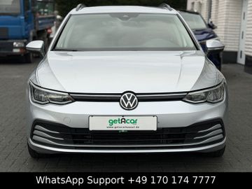 Volkswagen Golf - 7