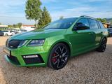 Skoda Octavia Combi RS 245 - Skoda Octavia aus 2019