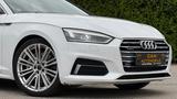 Audi A5 3.0TDI Coupe quattro sport-Virtual-MATRIX LED - Audi A5: Sportwagen