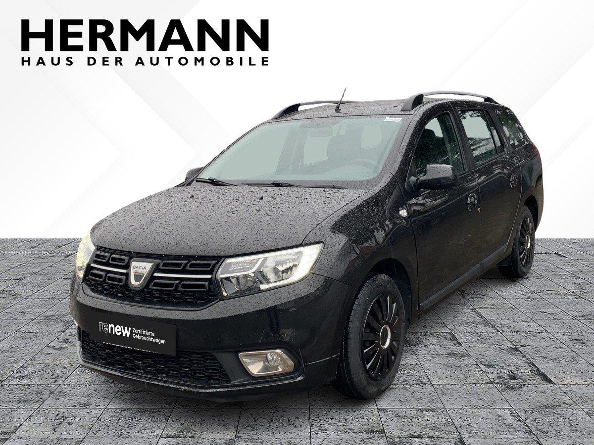 Dacia Logan II Kombi 1.0 SCe 75 MCV Comfort LED*PDC