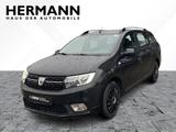 Dacia Logan II Kombi 1.0 SCe 75 MCV Comfort LED*PDC - Dacia Logan: Kombi, Mcv