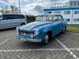 Wartburg 311 Wartburg 311