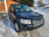 Land Rover Freelander II  2,2 TD4; TÜV NEU, 4x4, 6-G.Autom.