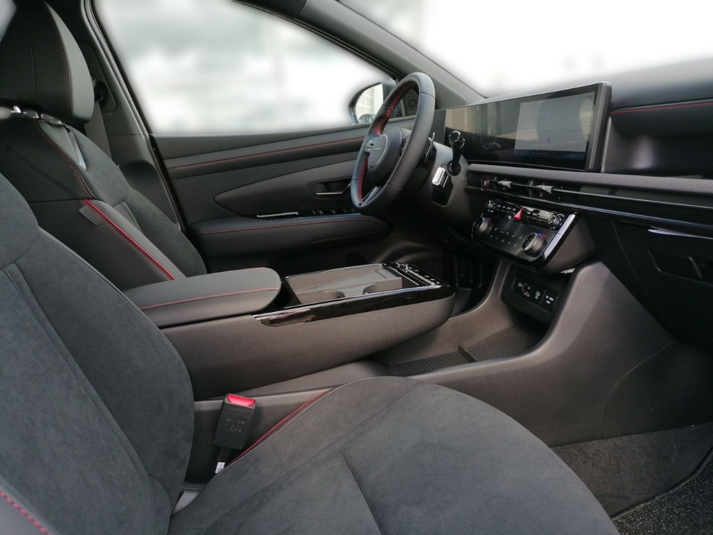 Hyundai Tucson – Bild 14