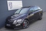 Skoda OCTAVIA RS 60 VIRTUAL|PANORAMA|MEMORY|NAVI|AHK - Skoda Octavia: Rs60