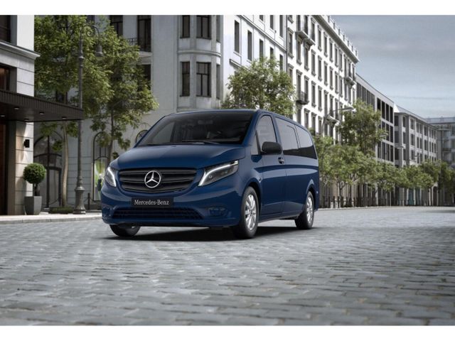 Mercedes-Benz Vito 116 CDI EDITION StandHz*LEDils*Kamera*9G-T*