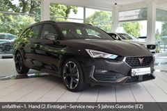CUPRA Leon 1.5 eTSI Sportstourer~PANO~Assistenzpak. XL