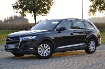Audi Q7 - 2