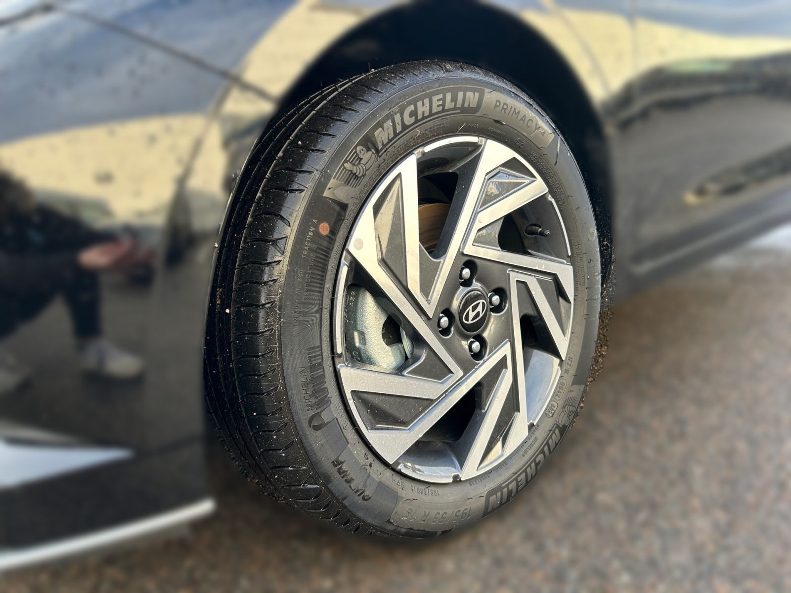 Fahrzeugabbildung Hyundai i20 1.0 T-GDI Trend Komfort Navi Kamera