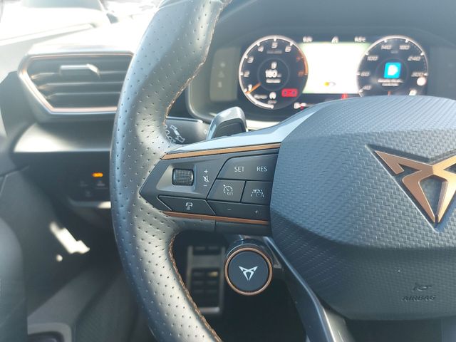 Formentor VZ 4Drive Sportpaket Panodach*Navi* Me