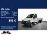 Volkswagen Crafter 35 EKa Pritsche 2.0 TDI 103 kW AHK*KLIMA - Volkswagen Dreiseitenkipper Crafter