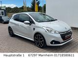 Peugeot 208 GTi/1. Hand/Navi/18 Zoll GMP Felgen - Peugeot 208: GTI