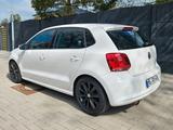 Volkswagen Polo 1.2 TSI DSG Navi - VW Polo Gebrauchtwagen in Bremen