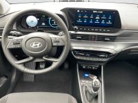 Hyundai i20 - Vorschau Bild 11