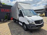 Mercedes-Benz Sprinter II Pritsche 516 HU neu 65tkm Klima - Mercedes-Benz Kastenwagen hoch + lang Sprinter 6