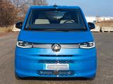 Volkswagen T7 Multivan 2.0 TDI SCR DSG Style ACC AHK Kamera - VW T7 von privat