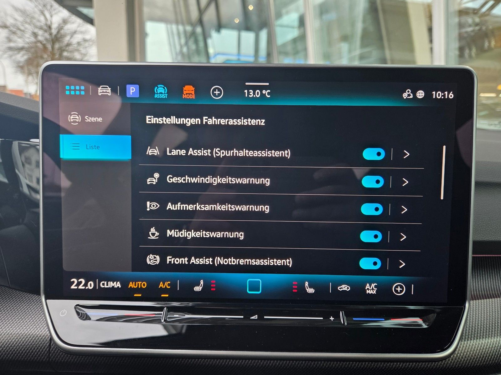 Volkswagen Golf - Bild 11