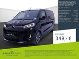 Citroën SpaceTourer BlueHDi 145 Feel M - Citroën SpaceTourer mit Schiebedach