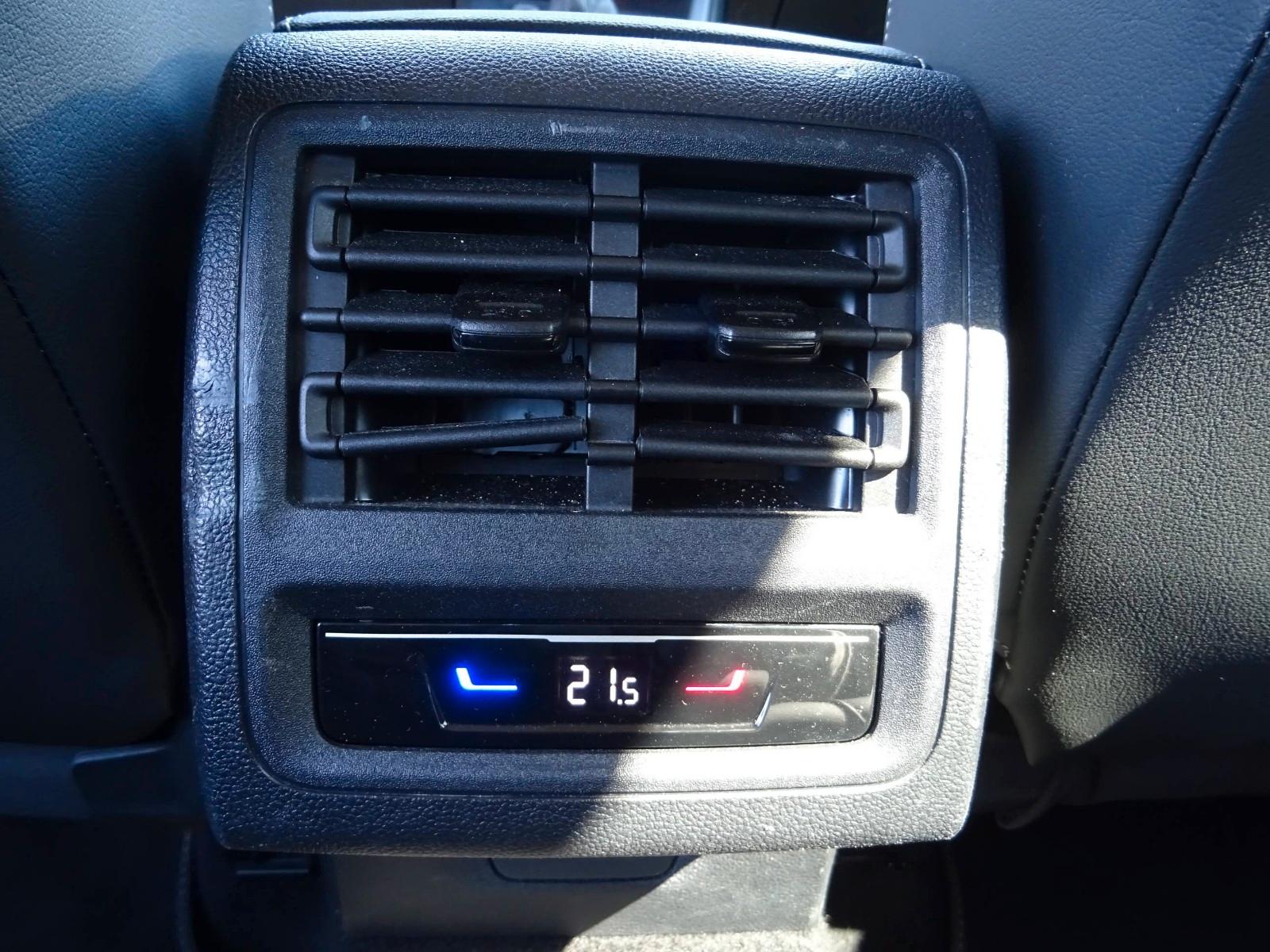 Volkswagen Golf VIII Lim. Goal 1.5 eTSI LED Navi PDC Temp., миниатюра 10