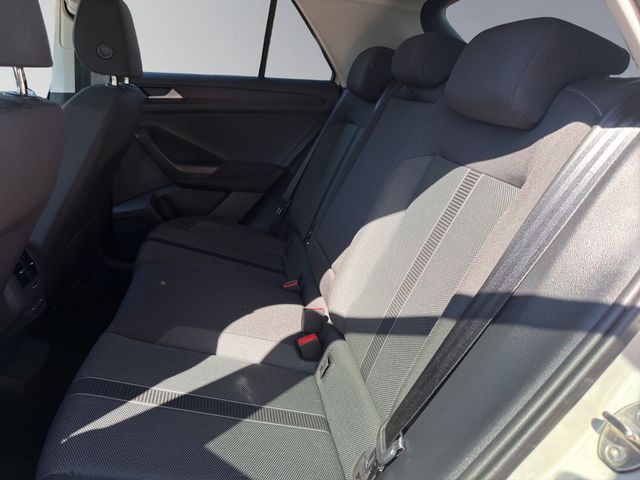 T-Roc 2.0 TDI Life DSG SHZ NAVI ACC FACEL. LED