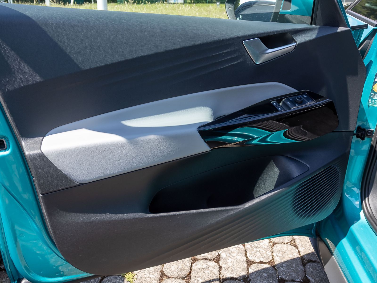 Volkswagen ID.3 - Bild 12