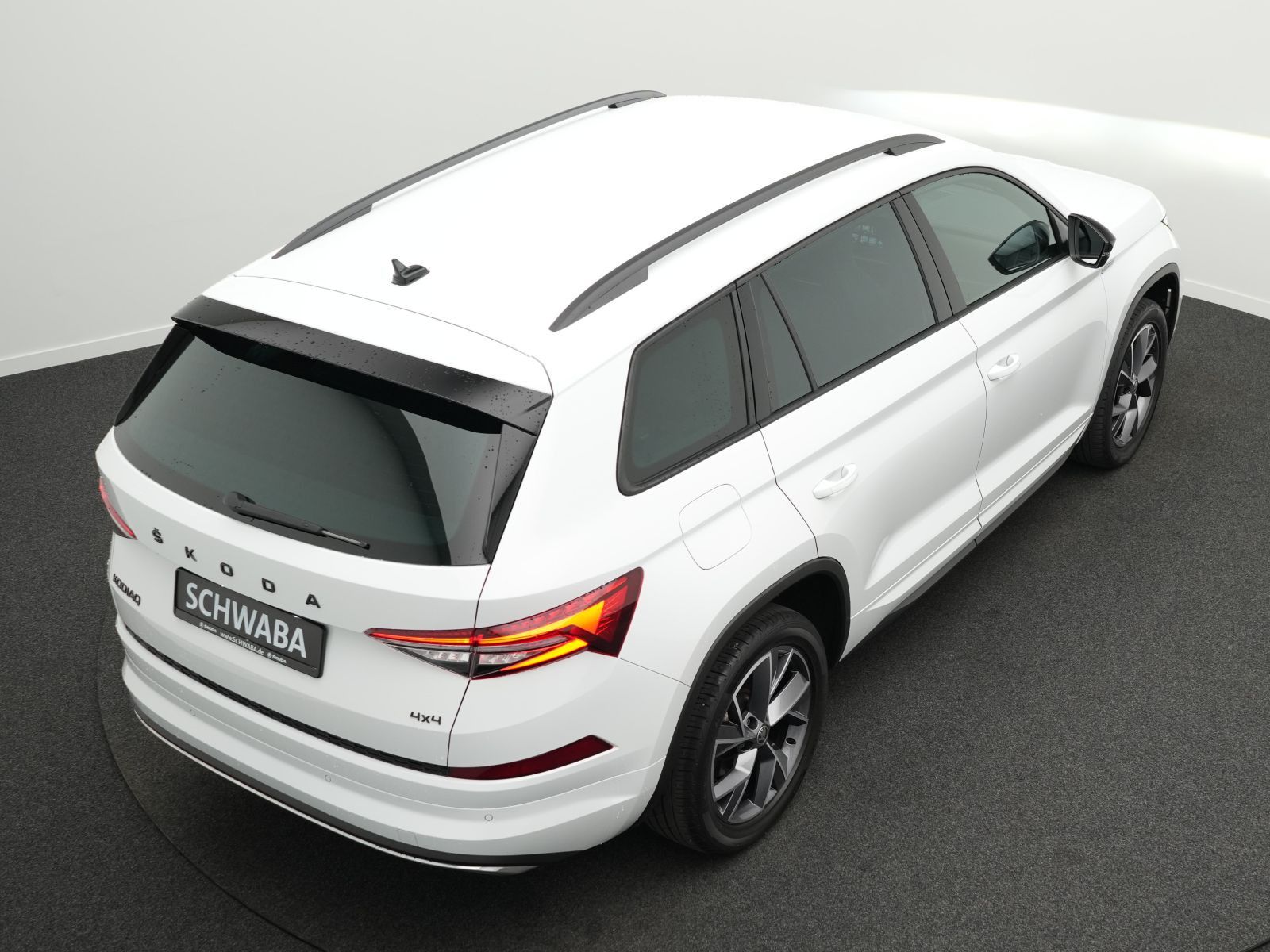 Skoda Kodiaq - Bild 20