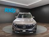 Mercedes-Benz EQB 250 PROGRESSIVE SPURASSIST KAMERA PDC KEYLES - graue Mercedes-Benz EQB