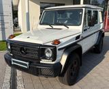 Mercedes-Benz G 350 Professional  - Mercedes-Benz G 350 in München