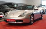 Porsche Boxster S 3.2 Aut. Xenon*Klimaaut*Sitzh* - Porsche Boxster: 3.2