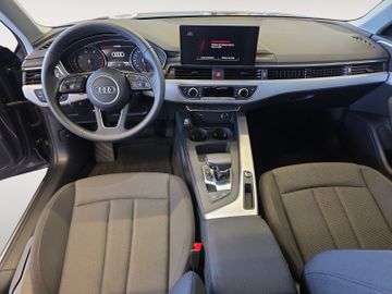 Audi A4 - 11