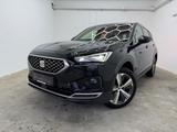 Seat Tarraco Xcellence 4Drive+7 SITZE+LEDER+ACC+BEATS - gebrauchte Seat Tarraco aus dem Jahr 2021