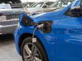 BMW X1 xDrive25e A M Sport HUD ACC AHK RFK NAVI LED - BMW X1 xDrive25e Gebrauchtwagen