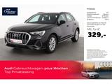 Audi Q3 35 TDI quattro S line AHK-Vorb./NAV/RFK/18'' - mit Diesel-Antrieb: Alcantara, Scheckheftgepflegt