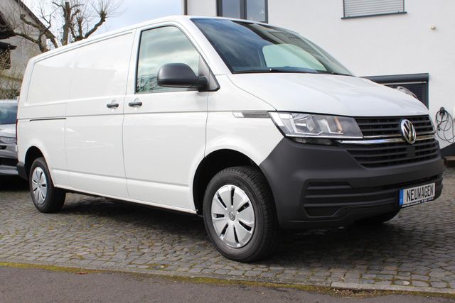 Volkswagen T6.1 Kasten LR 2.0 TDI 110 PS SOFORT