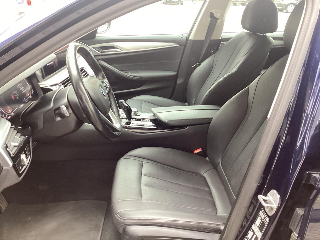BMW 530d xDrive Touring