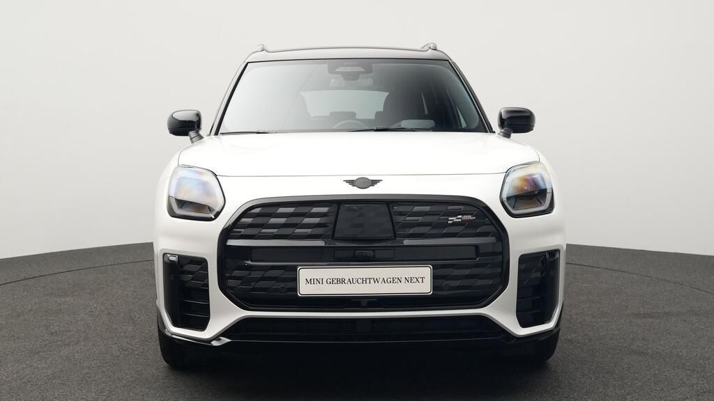 MINI Countryman SE (Cooper) - Bild 3