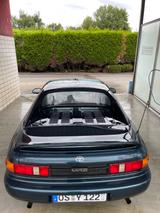 Toyota MR 2 2.0 GTI T-Bar GTI - gebrauchte Toyota MR 2 aus dem Jahr 1991